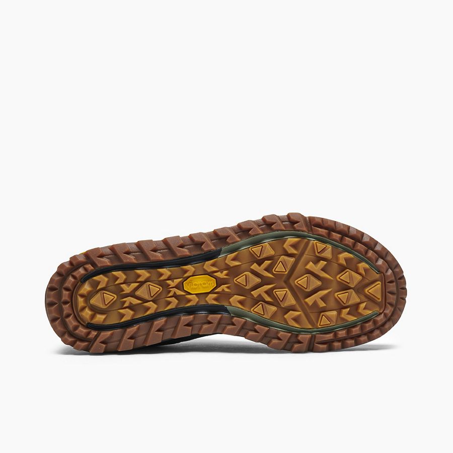Men's Nova 2 Trail Runner