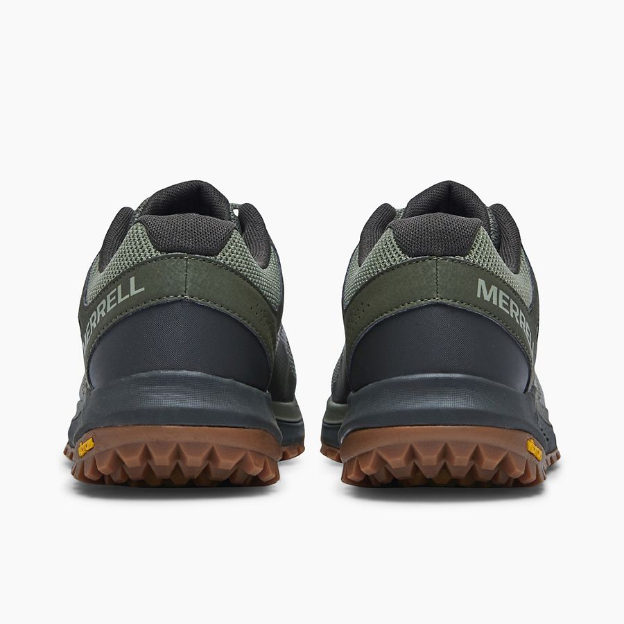 Men's Nova 2 Trail Runner