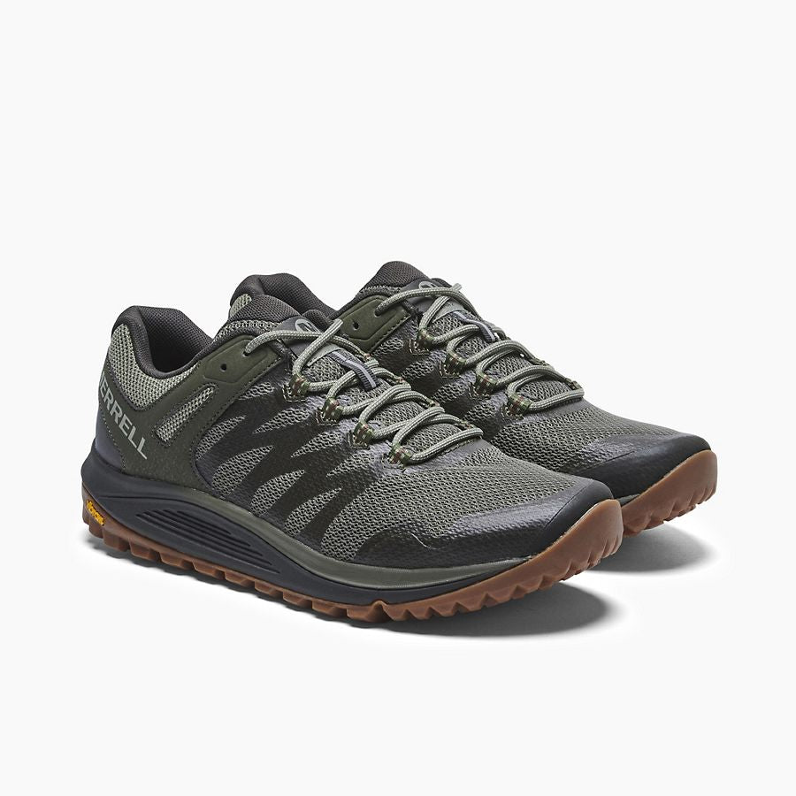 Men's Nova 2 Trail Runner