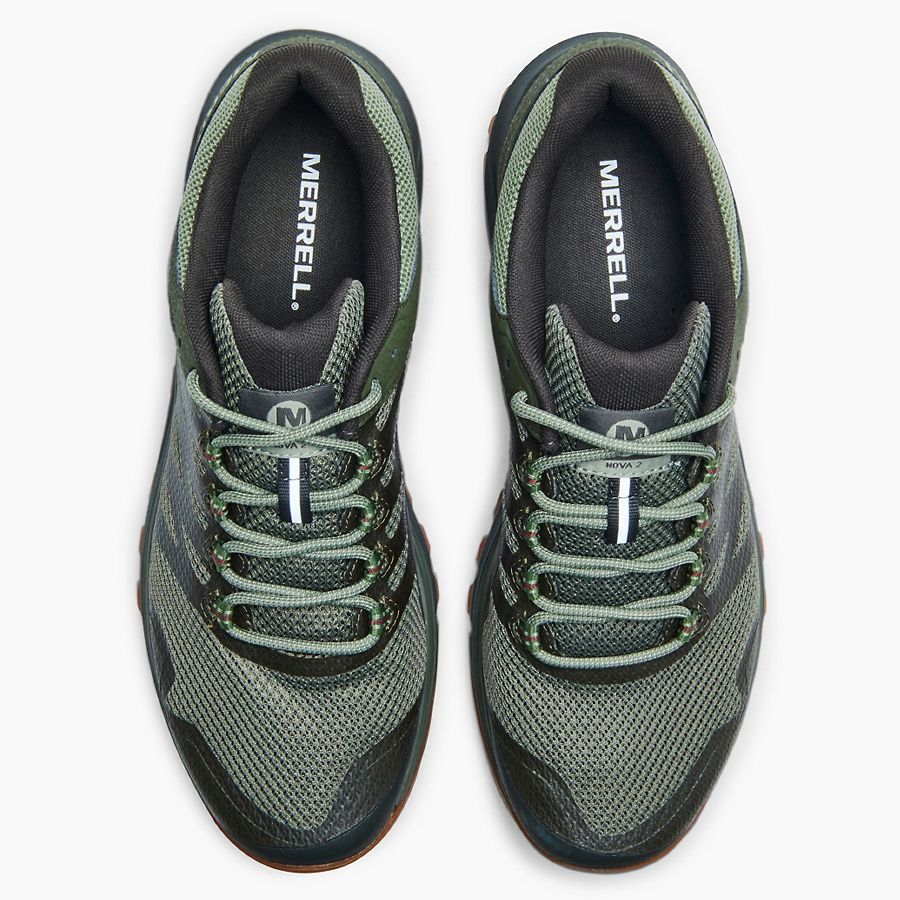 Men's Nova 2 Trail Runner