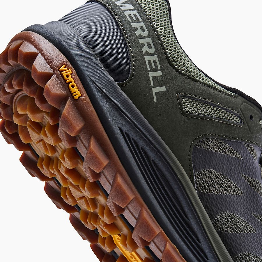 Men's Nova 2 Trail Runner