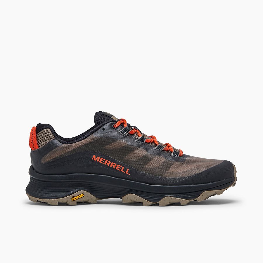 Men's Moab Speed Light Hiker