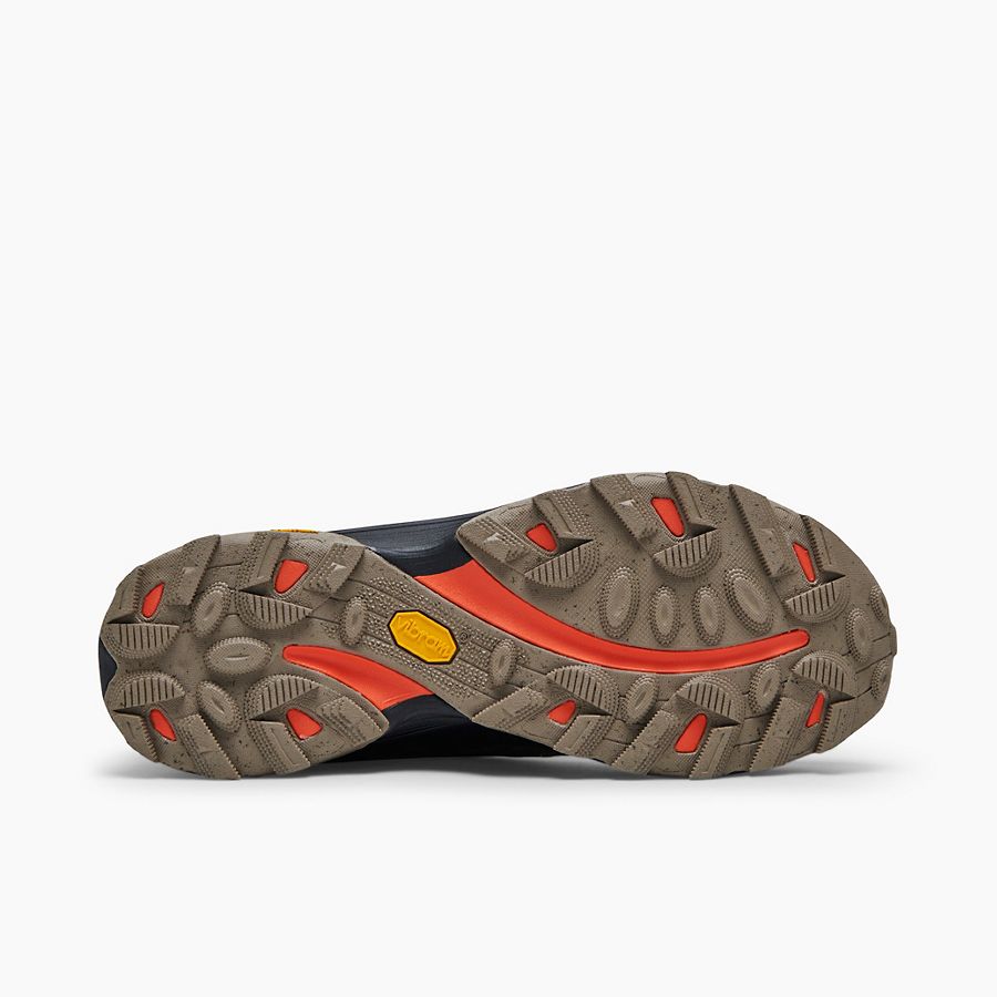 Men's Moab Speed Light Hiker