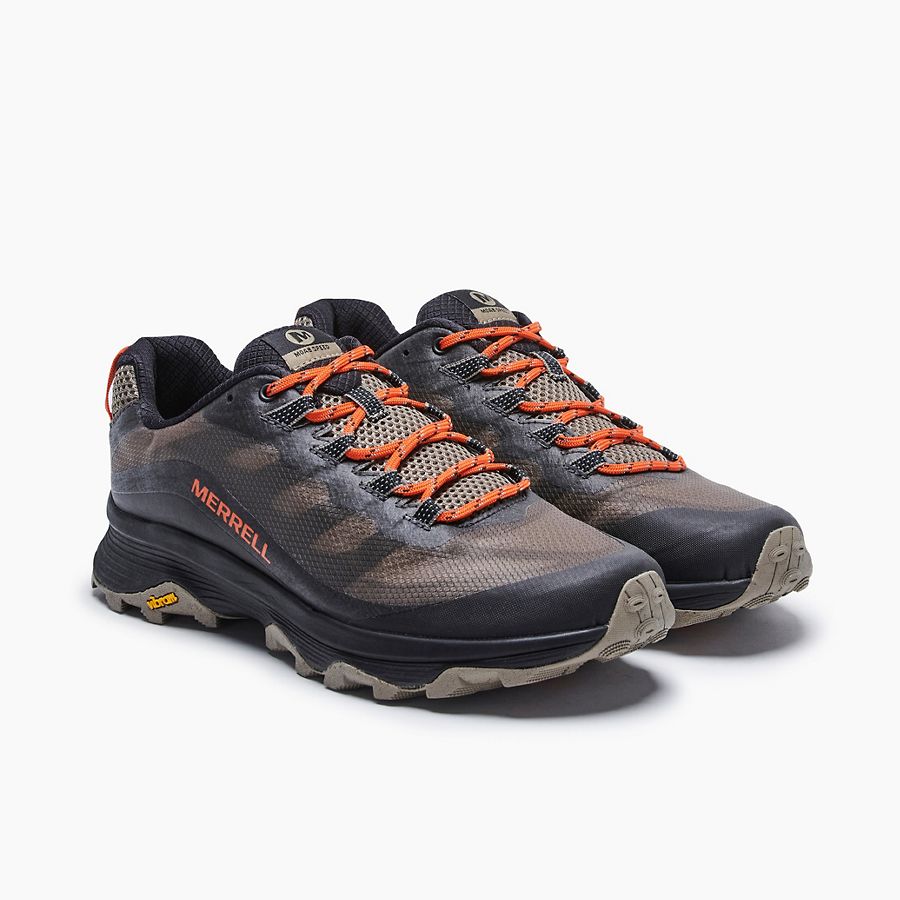 Men's Moab Speed Light Hiker