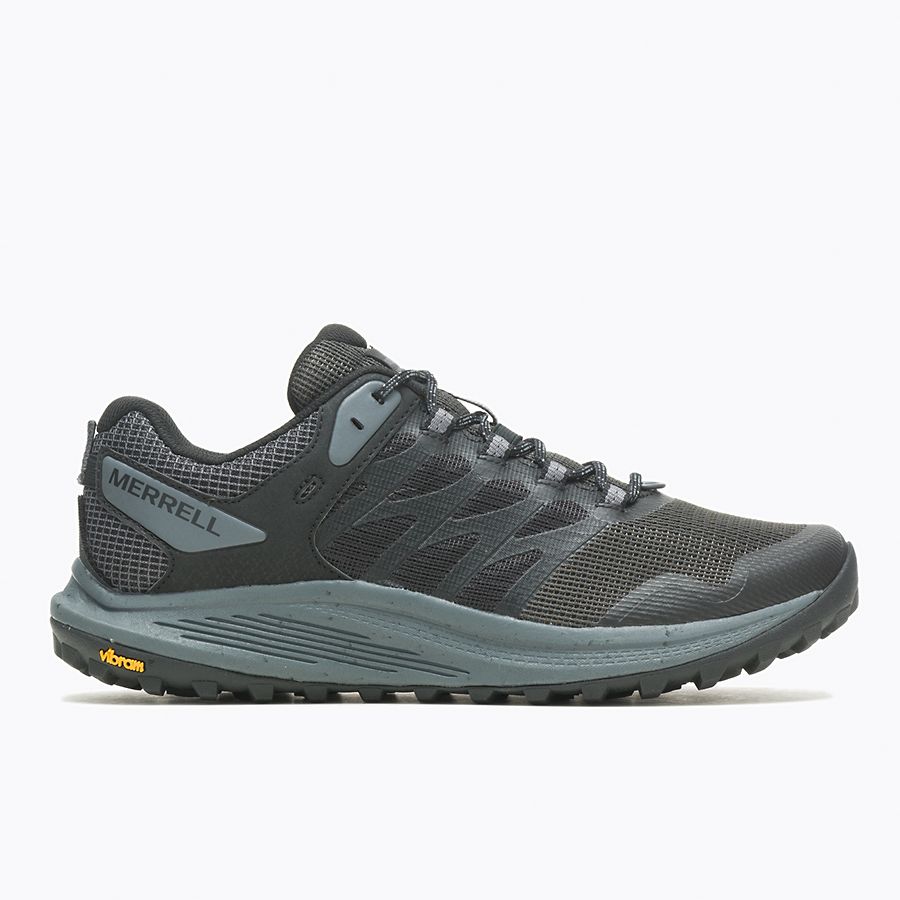 Men's Nova 3 Trail Runners