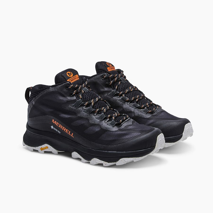 Men's Moab Speed Mid GORE'TEX Hiker