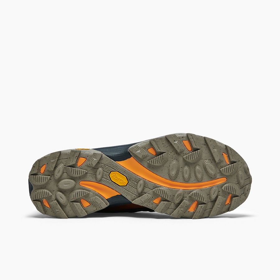 Men's Moab Speed Mid GORE'TEX Hiker