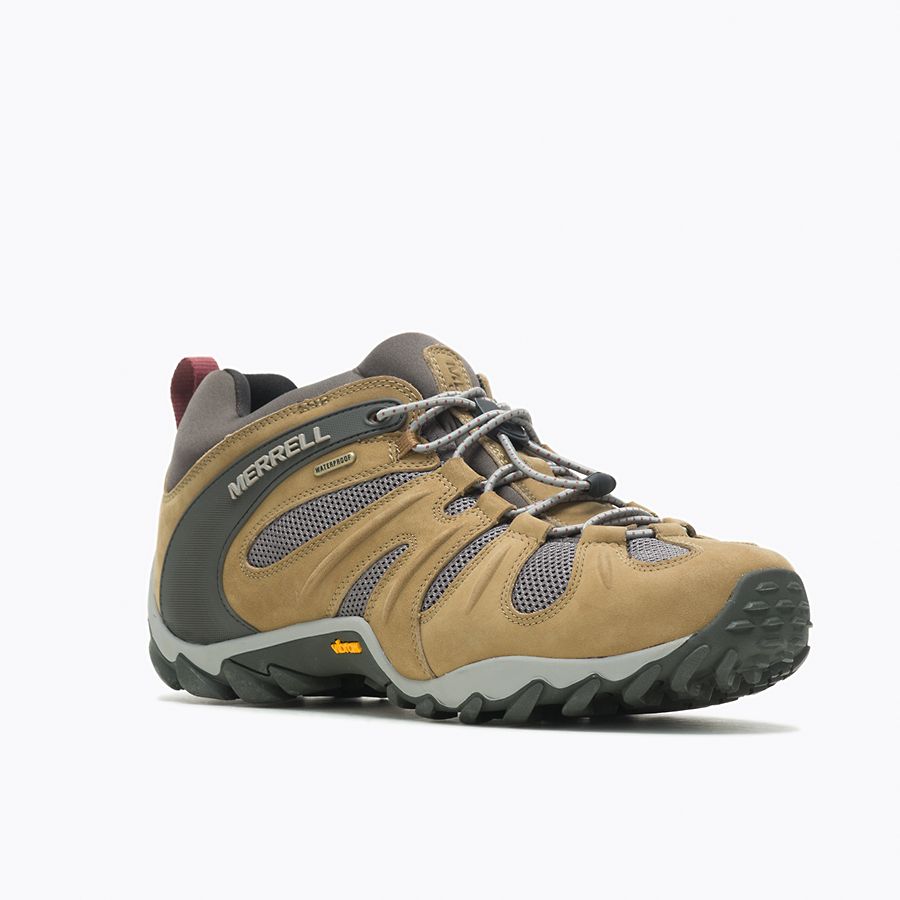 M Cham Stretch 8