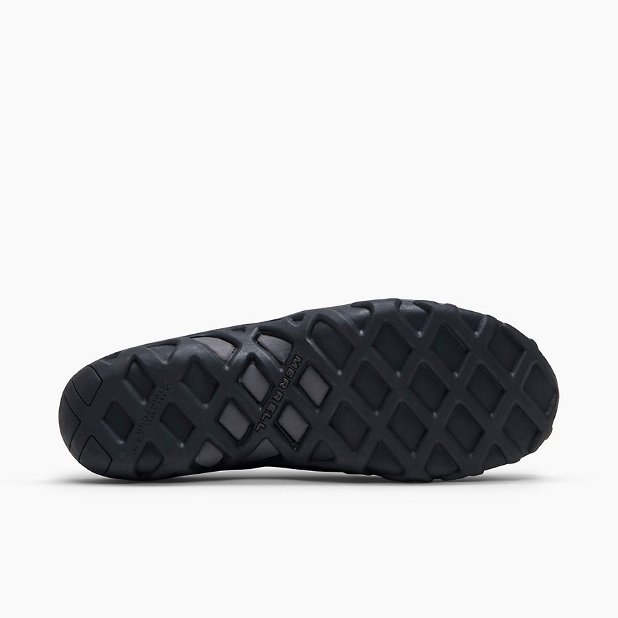 M Jungle Moc Nubuck