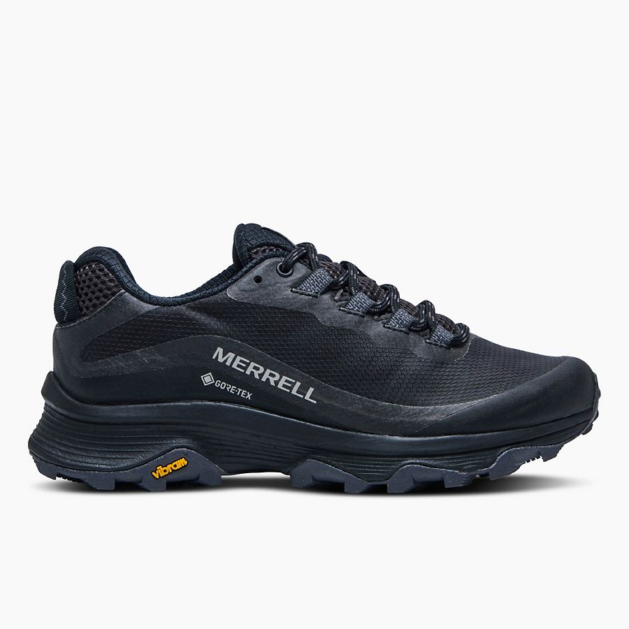 Men's Moab Speed GORE-TEX Hiker