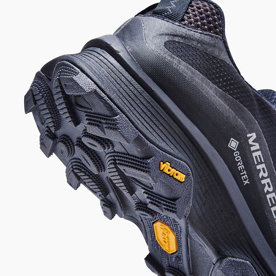 Men's Moab Speed GORE-TEX Hiker