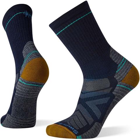 Hike Light Cushion Crew Socks