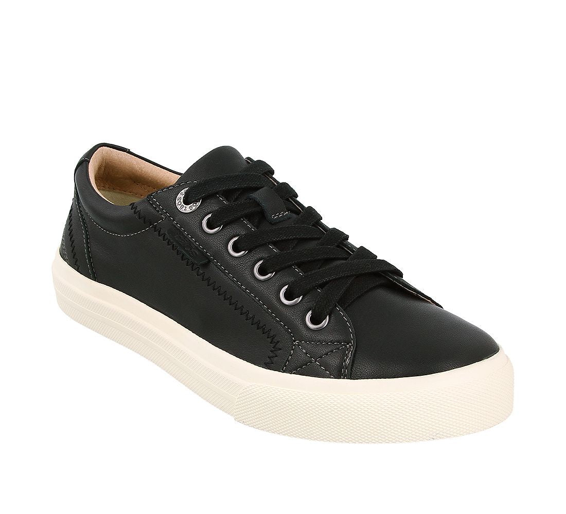 Plim Soul Lux Leather Sneakers