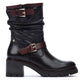 Women's Soria Biker Boots