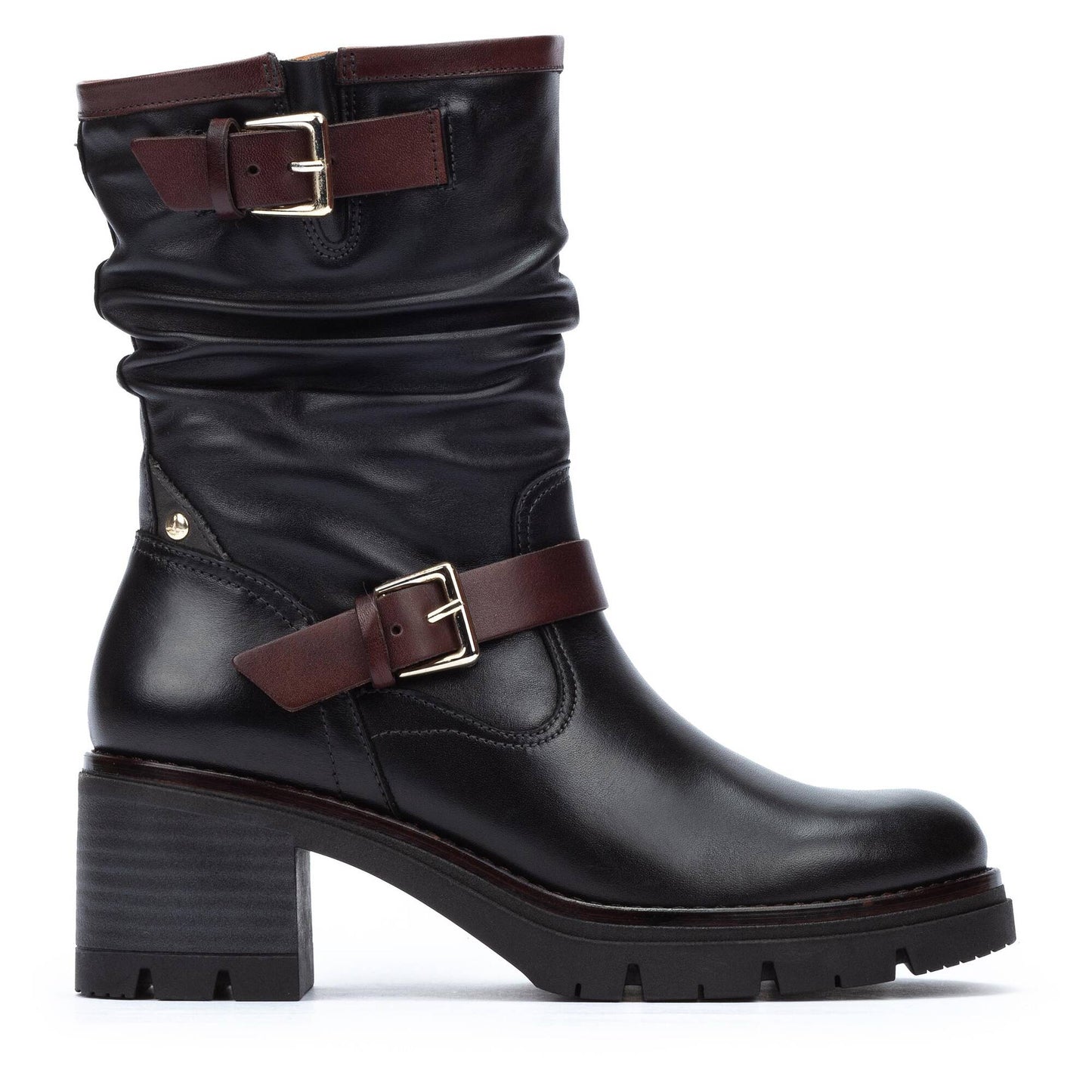 Women's Soria Biker Boots