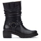 Women's San Sebastian Tall Crinkle Ankle Boot