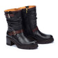 Women's Soria Biker Boots
