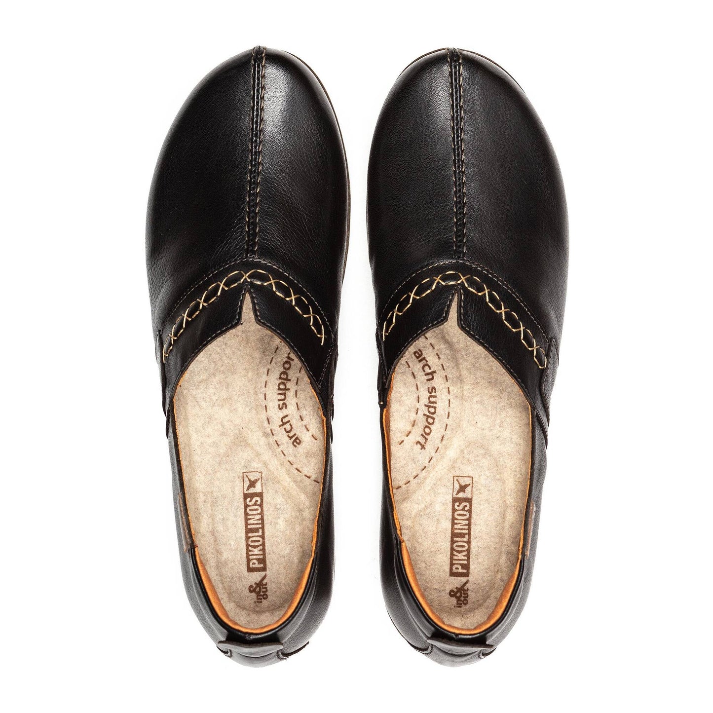 Women's Granada Full Leather Clog