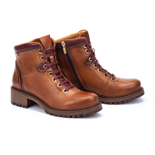 Women's Aspe Lace-up Ankle Boot