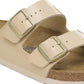 Women's Arizona Birko-Flor Sand Patent