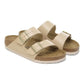 Women's Arizona Birko-Flor Sand Patent