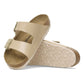 Women's Arizona Birko-Flor Sand Patent