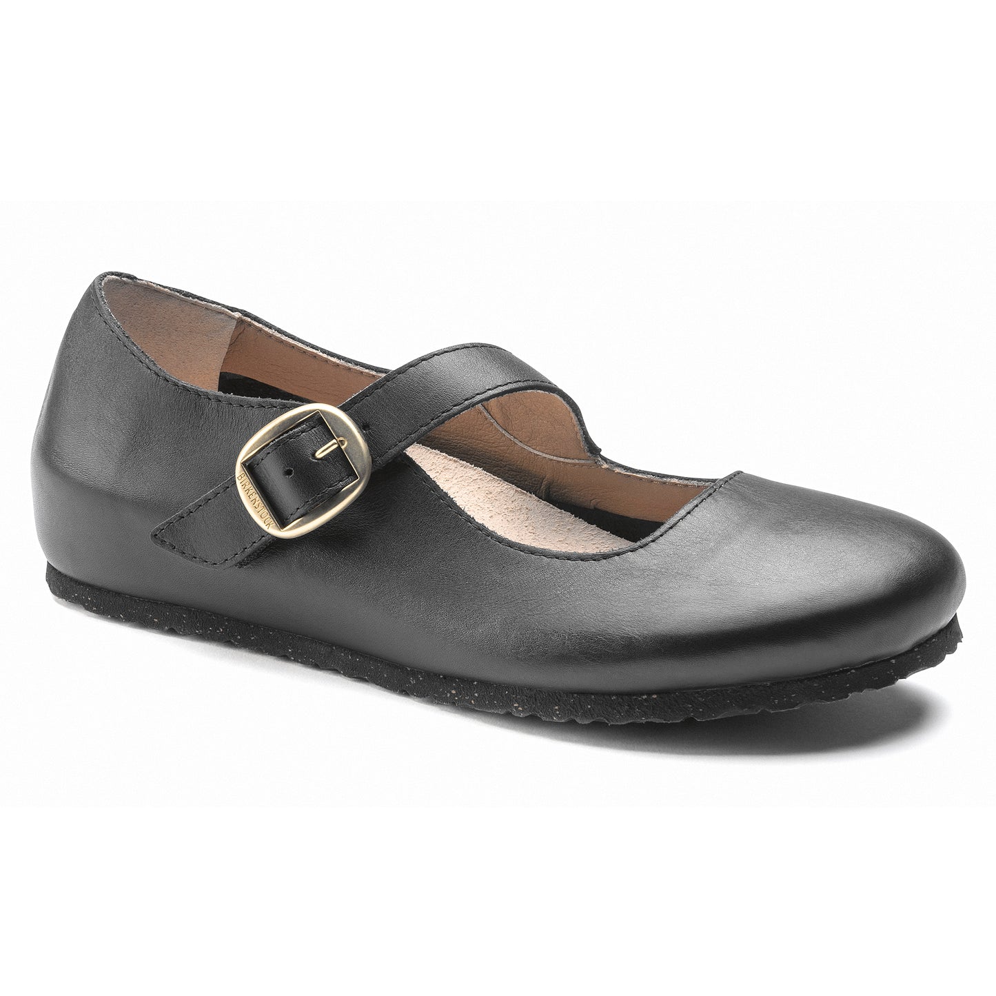 Women's Tracy Black