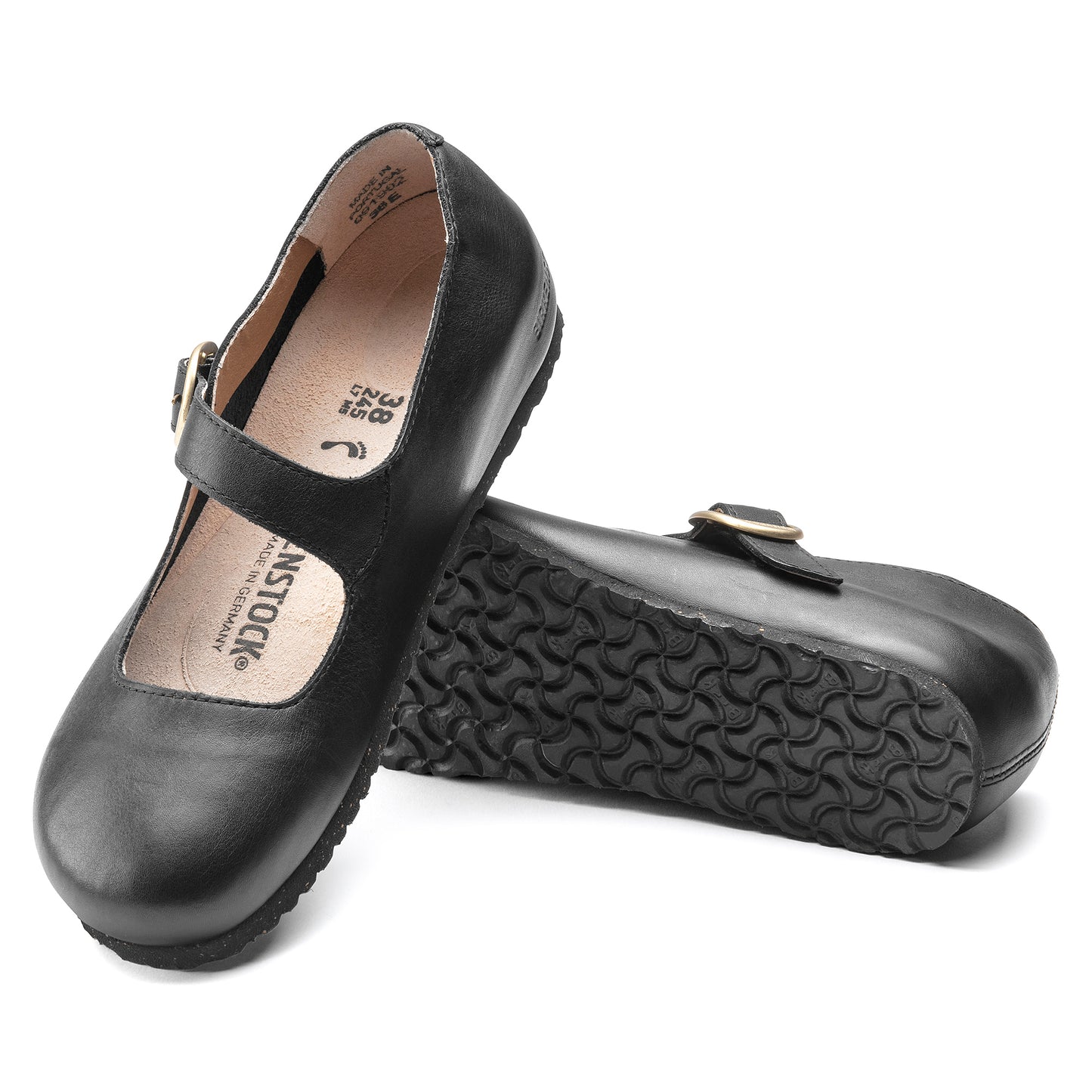 Women's Tracy Black