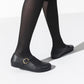 Women's Tracy Black