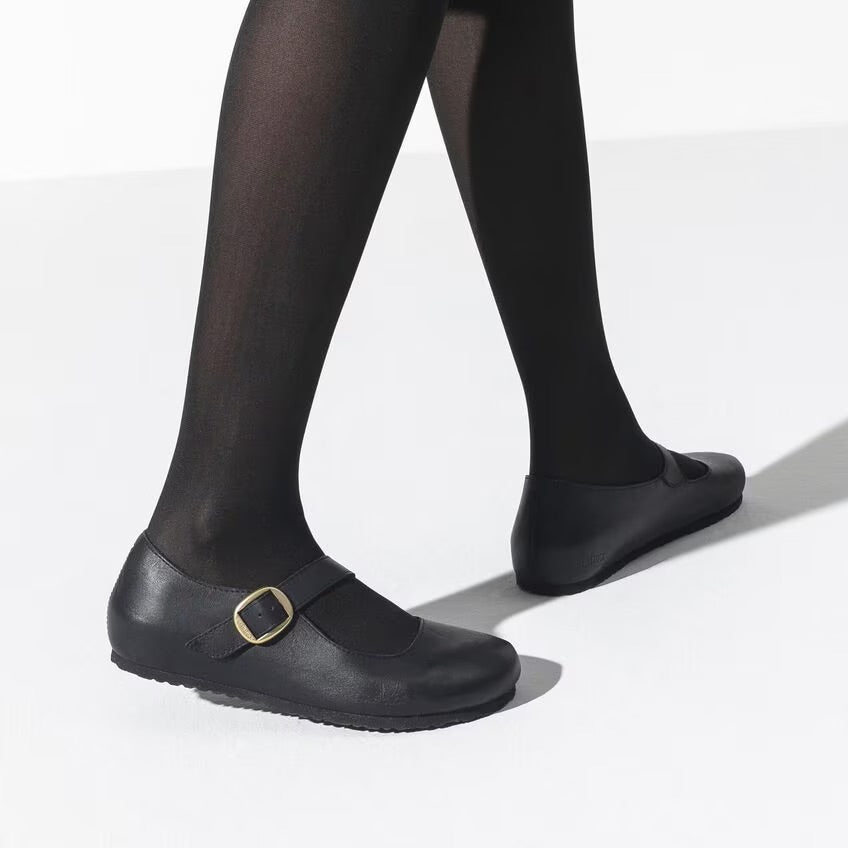 Women's Tracy Black