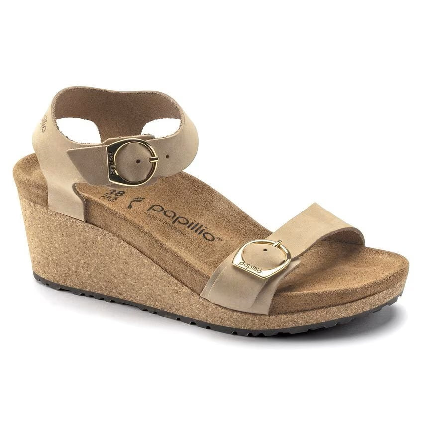 Women's Soley Wedge Sandal