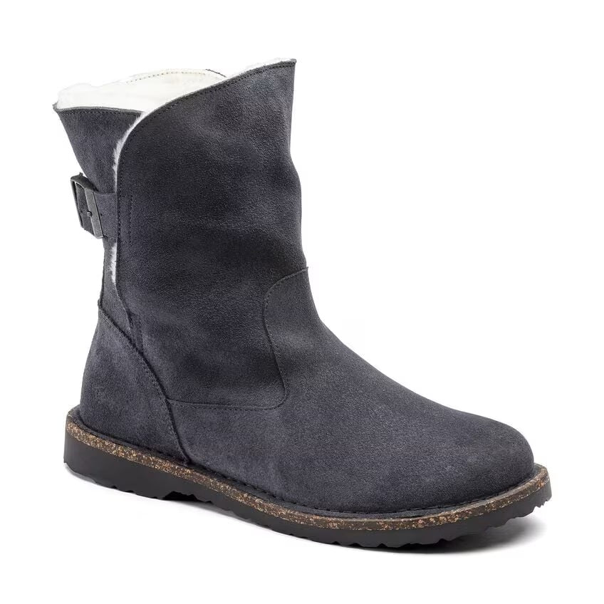 Women's Uppsala Shearling Boot