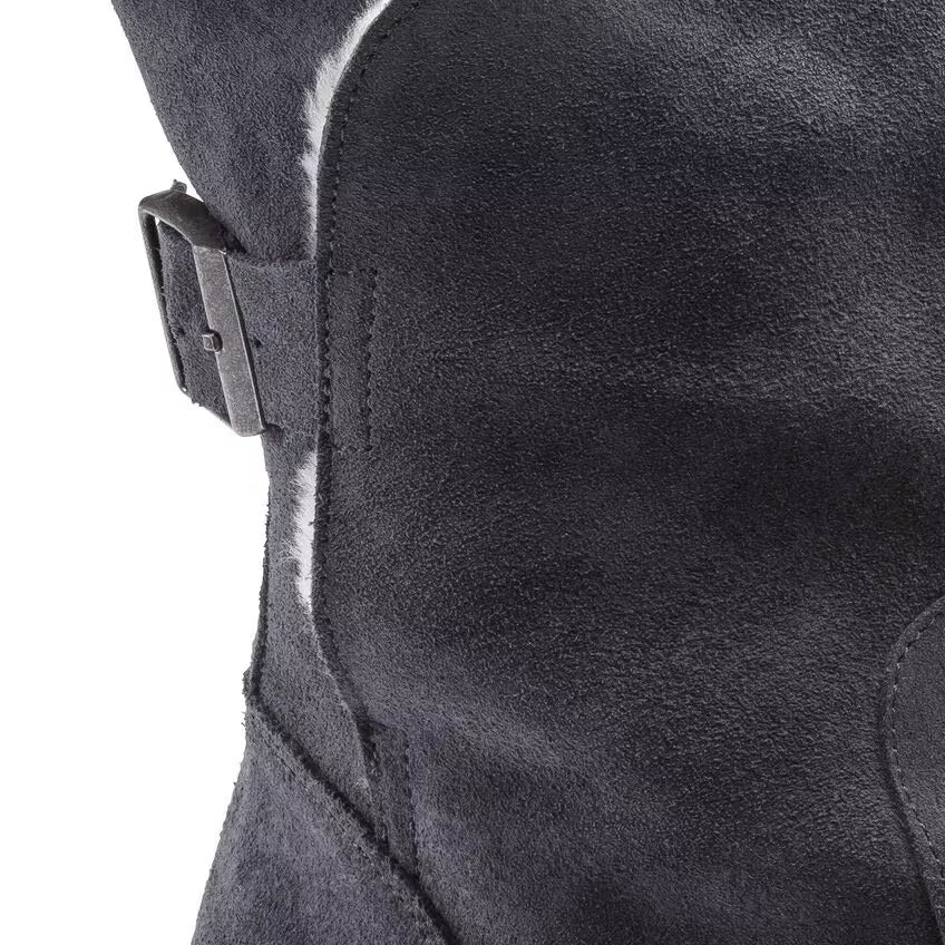 Women's Uppsala Shearling Boot