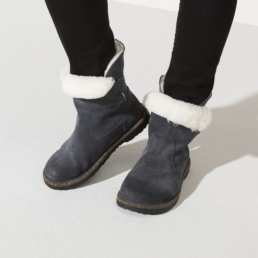 Women's Uppsala Shearling Boot