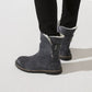 Women's Uppsala Shearling Boot