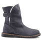 Women's Uppsala Shearling Boot