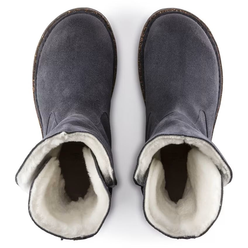 Women's Uppsala Shearling Boot