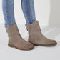 Women's Uppsala Shearling Boot