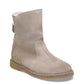 Women's Uppsala Shearling Boot