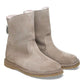 Women's Uppsala Shearling Boot