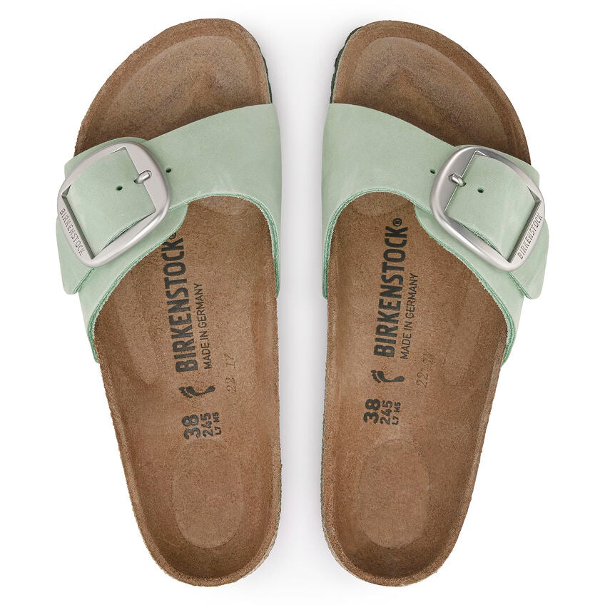 Women's Madrid Big Buckle