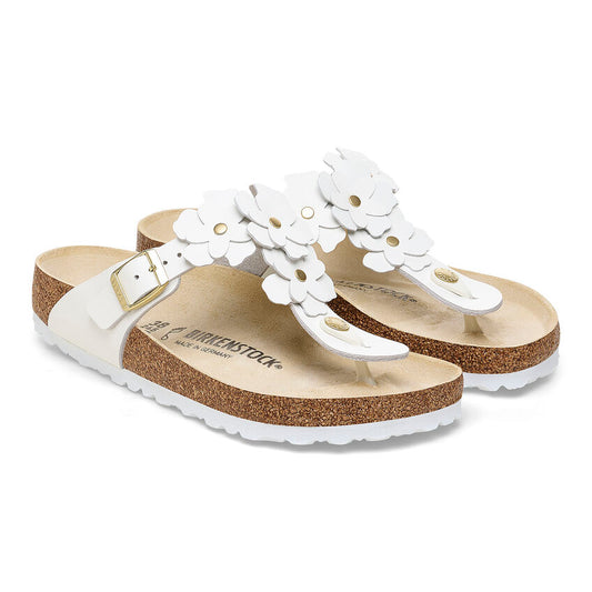 Women's Gizeh Flower