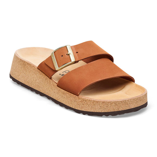 Women Almina Wedge