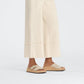 Women's Almina Sandcastle Nubuck leather