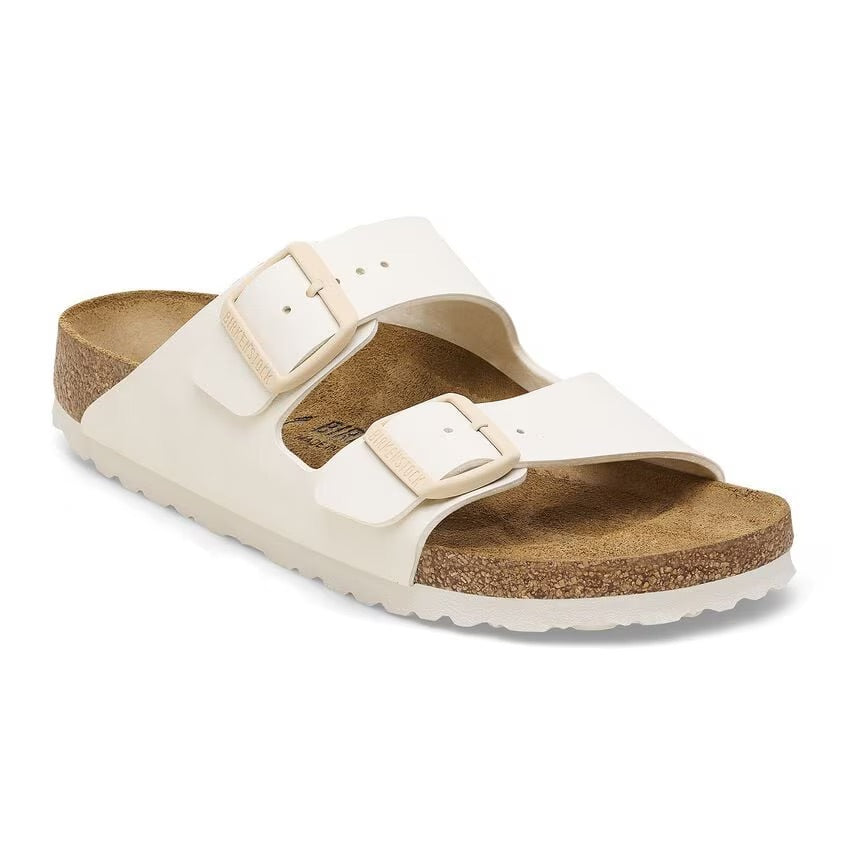 Women's Arizona Birko-Flor Eggshell
