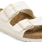 Women's Arizona Birko-Flor Eggshell