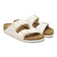 Women's Arizona Birko-Flor Eggshell