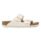 Women's Arizona Birko-Flor Eggshell
