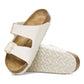 Women's Arizona Birko-Flor Eggshell