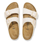 Women's Arizona Birko-Flor Eggshell